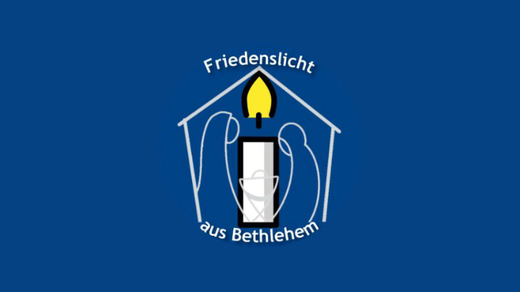 Friedenslicht aus Bethlehem