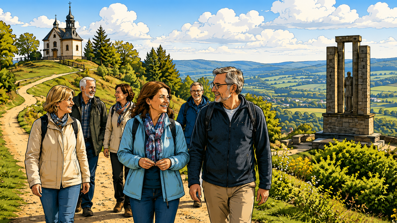 Artikelbild Wanderung